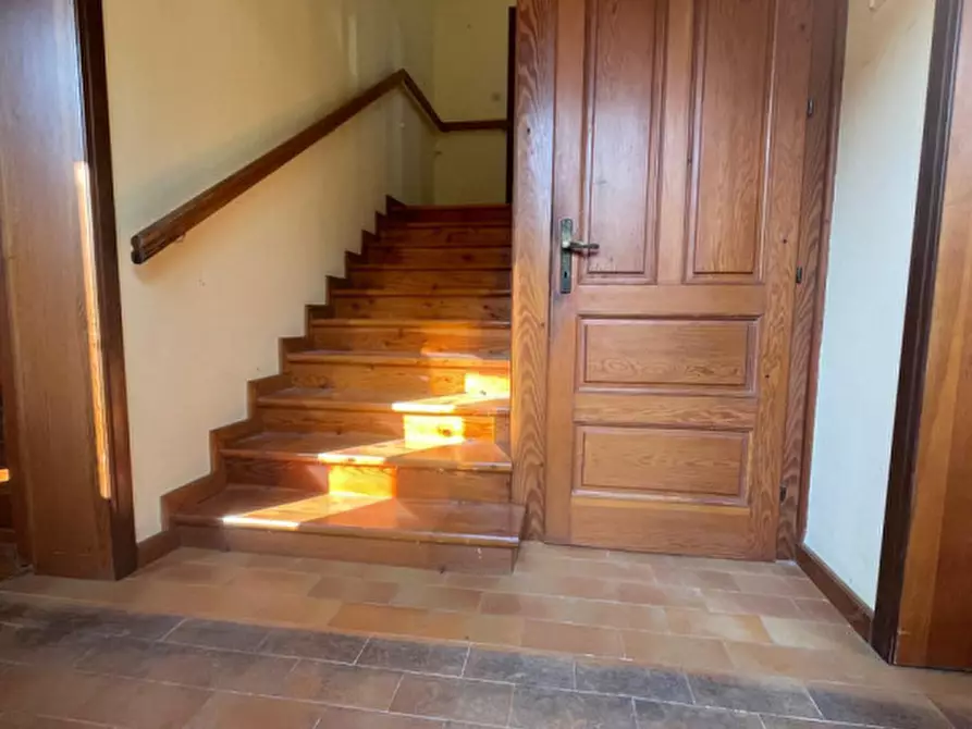 Immagine 7 di Villa in vendita  in via risorgimento a Cordenons