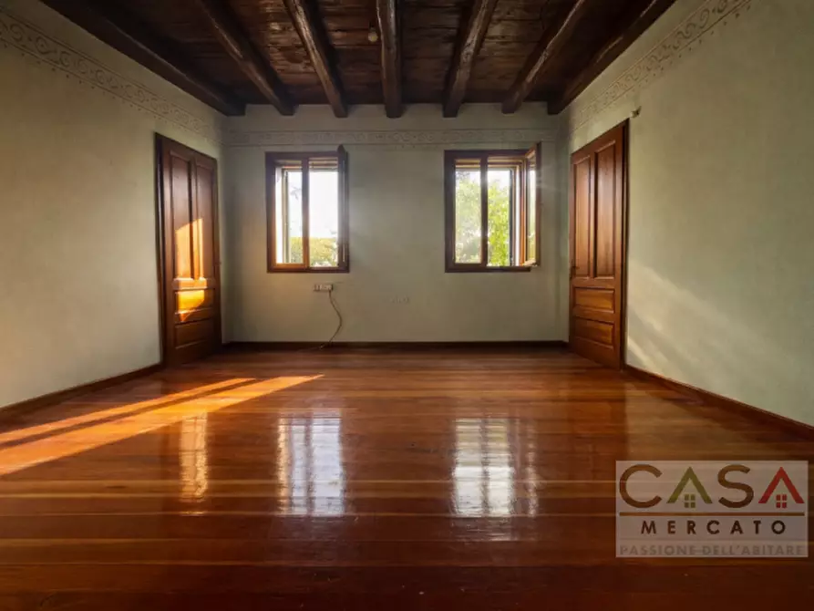 Immagine 8 di Villa in vendita  in via risorgimento a Cordenons