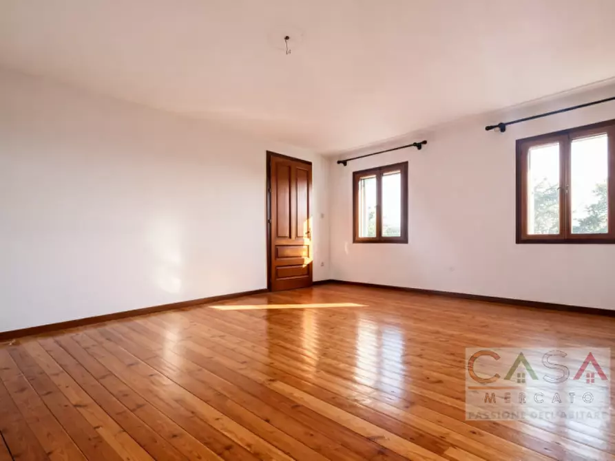 Immagine 9 di Villa in vendita  in via risorgimento a Cordenons
