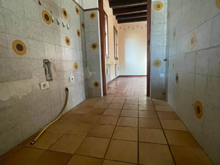 Immagine 9 di Villa in vendita  in via risorgimento a Cordenons