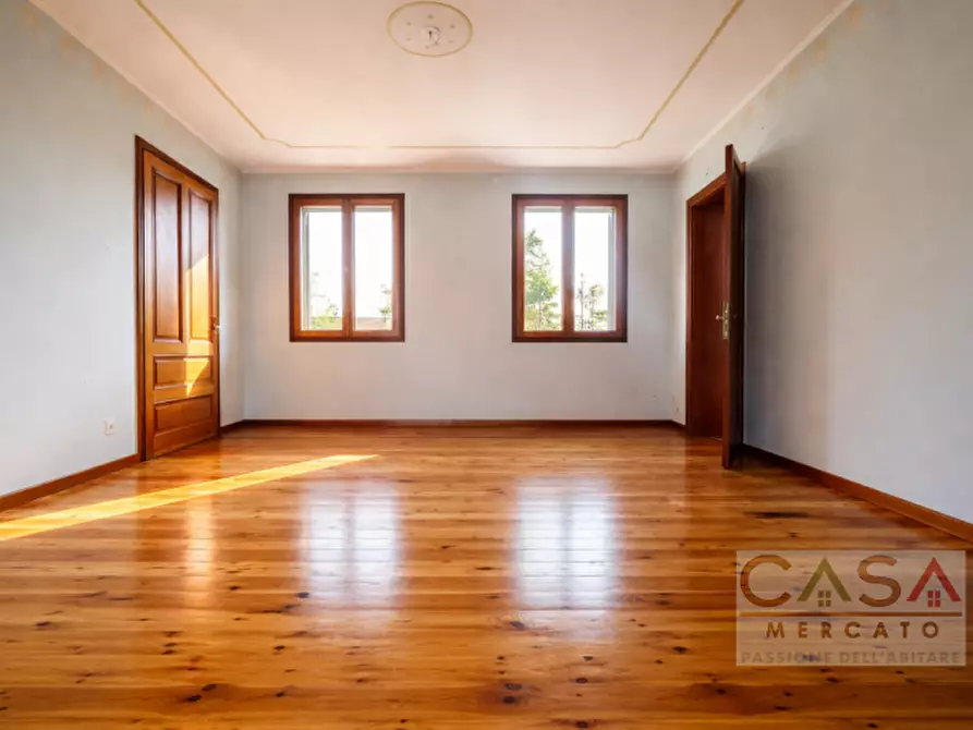 Immagine 10 di Villa in vendita  in via risorgimento a Cordenons