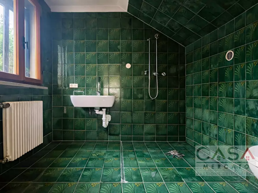 Immagine 12 di Villa in vendita  in via risorgimento a Cordenons