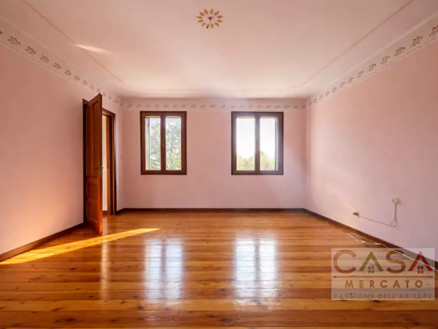 Immagine 13 di Villa in vendita  in via risorgimento a Cordenons