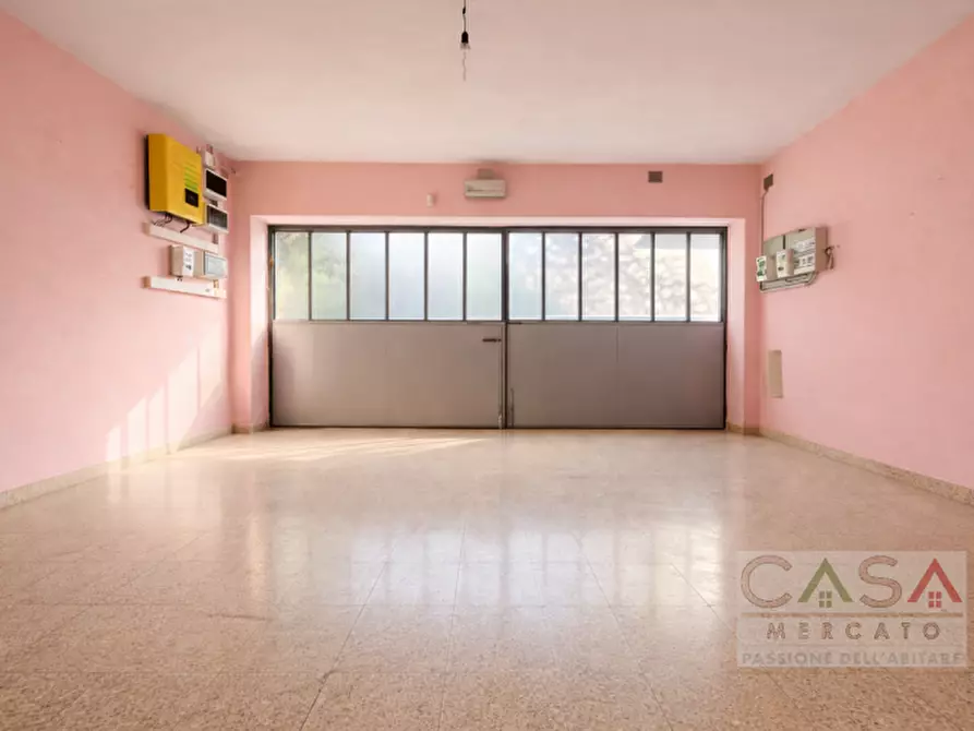 Immagine 14 di Villa in vendita  in via risorgimento a Cordenons