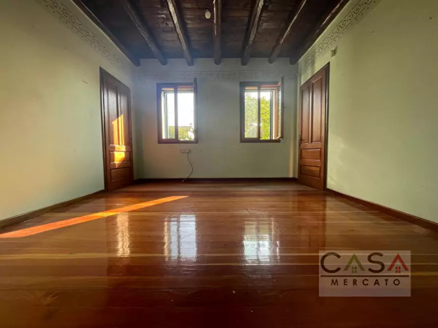 Immagine 15 di Villa in vendita  in via risorgimento a Cordenons