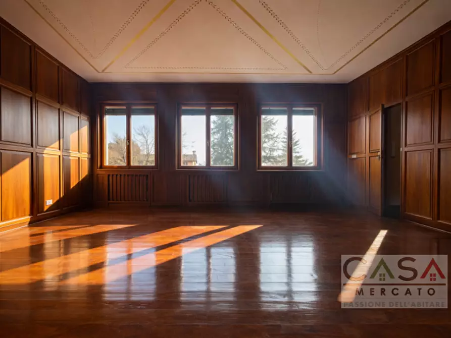 Immagine 17 di Villa in vendita  in via risorgimento a Cordenons