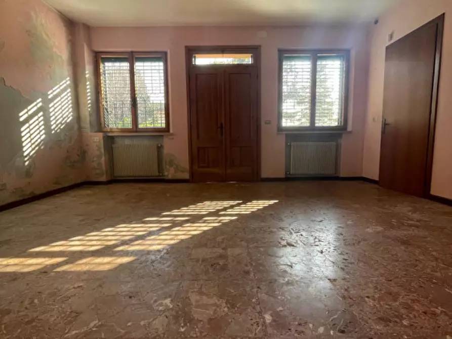 Immagine 17 di Villa in vendita  in via risorgimento a Cordenons