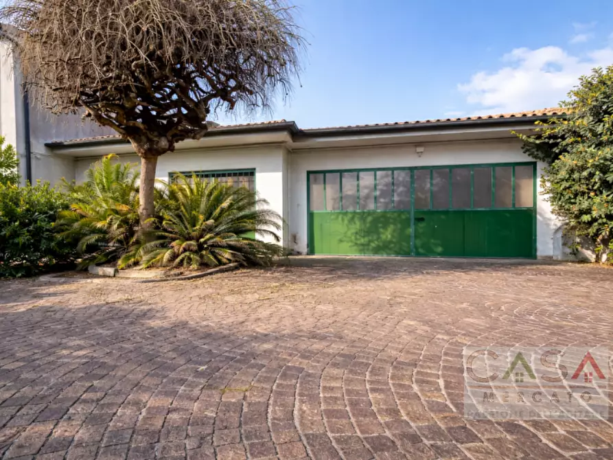 Immagine 18 di Villa in vendita  in via risorgimento a Cordenons