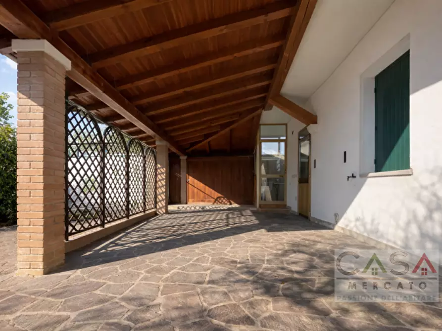 Immagine 19 di Villa in vendita  in via risorgimento a Cordenons
