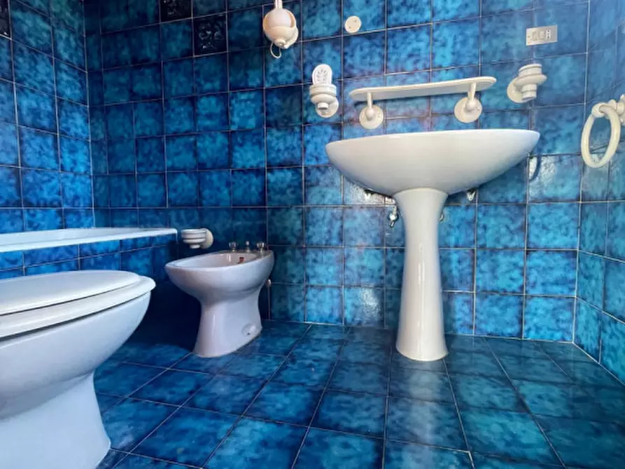 Immagine 23 di Villa in vendita  in via risorgimento a Cordenons