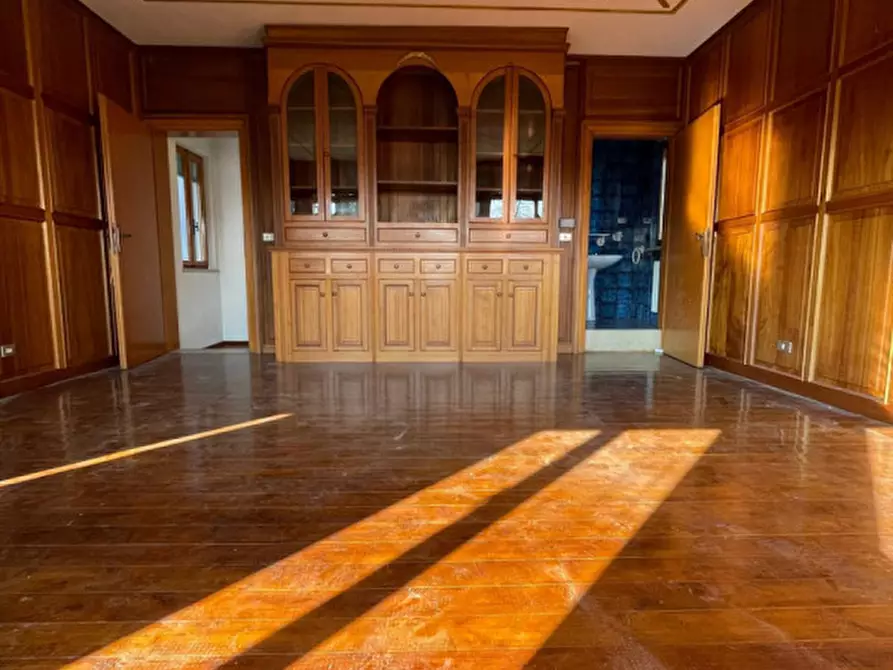 Immagine 24 di Villa in vendita  in via risorgimento a Cordenons