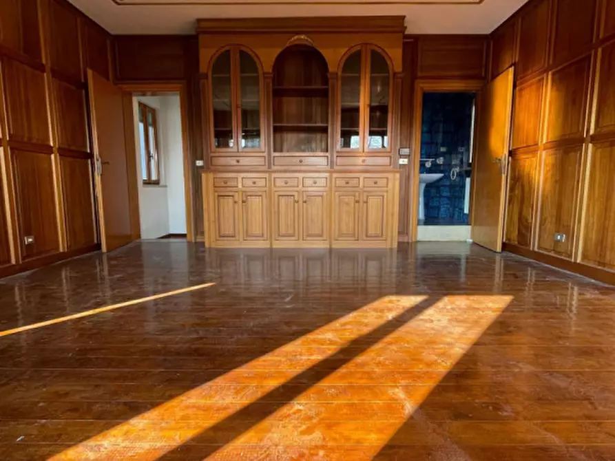 Immagine 25 di Villa in vendita  in via risorgimento a Cordenons