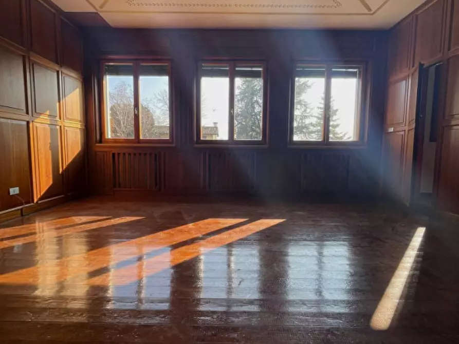 Immagine 26 di Villa in vendita  in via risorgimento a Cordenons