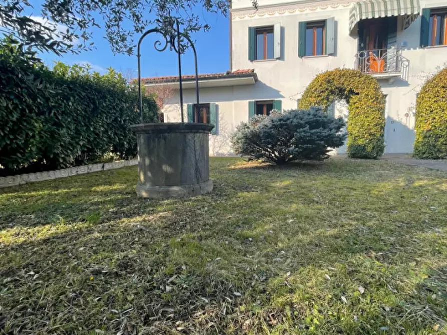 Immagine 47 di Villa in vendita  in via risorgimento a Cordenons