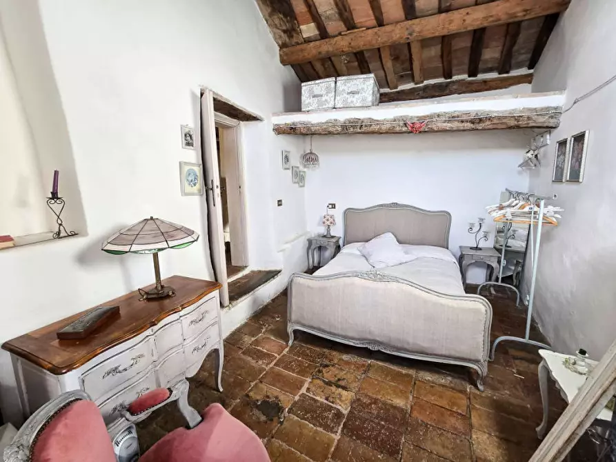 Immagine 6 di Casa indipendente in vendita  in Cavoleto a Piandimeleto