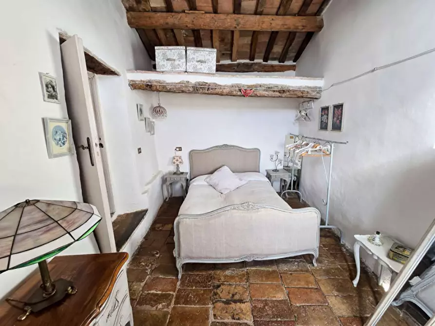 Immagine 7 di Casa indipendente in vendita  in Cavoleto a Piandimeleto