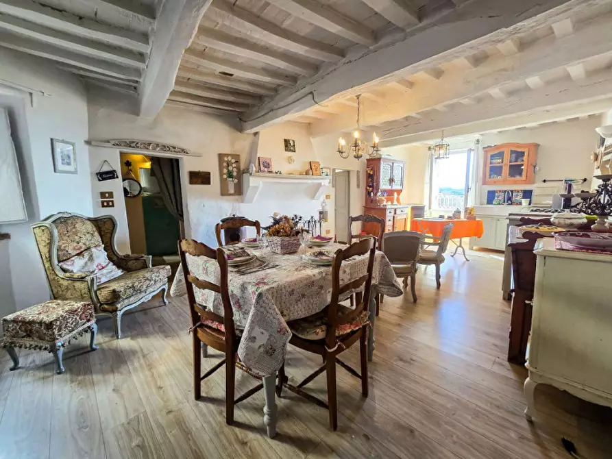 Immagine 13 di Casa indipendente in vendita  in Cavoleto a Piandimeleto