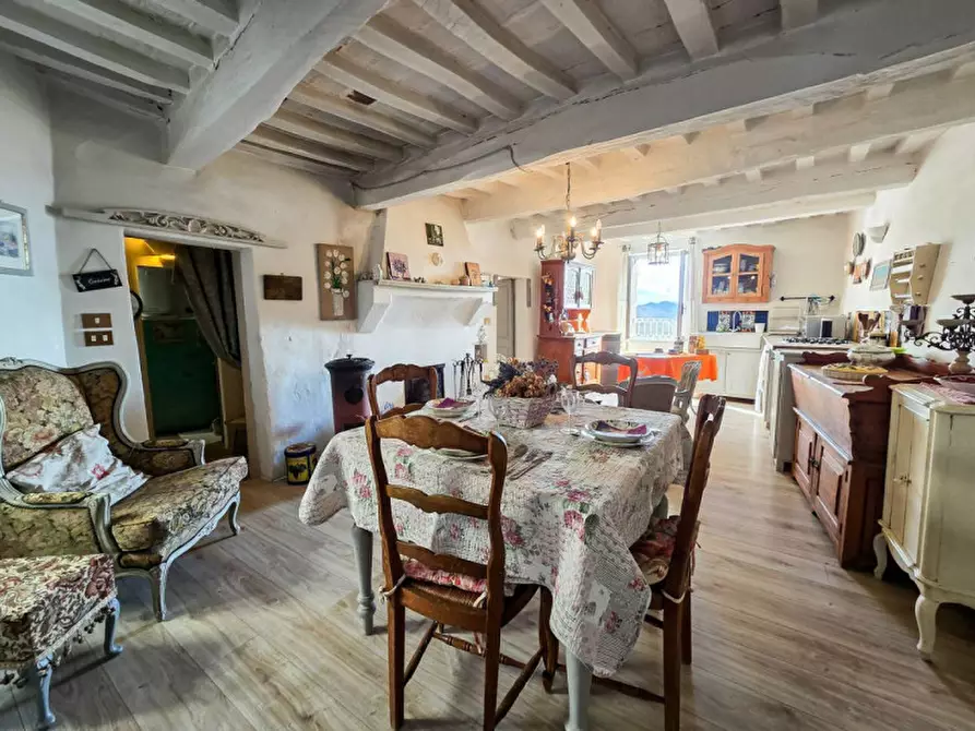 Immagine 14 di Casa indipendente in vendita  in Cavoleto a Piandimeleto