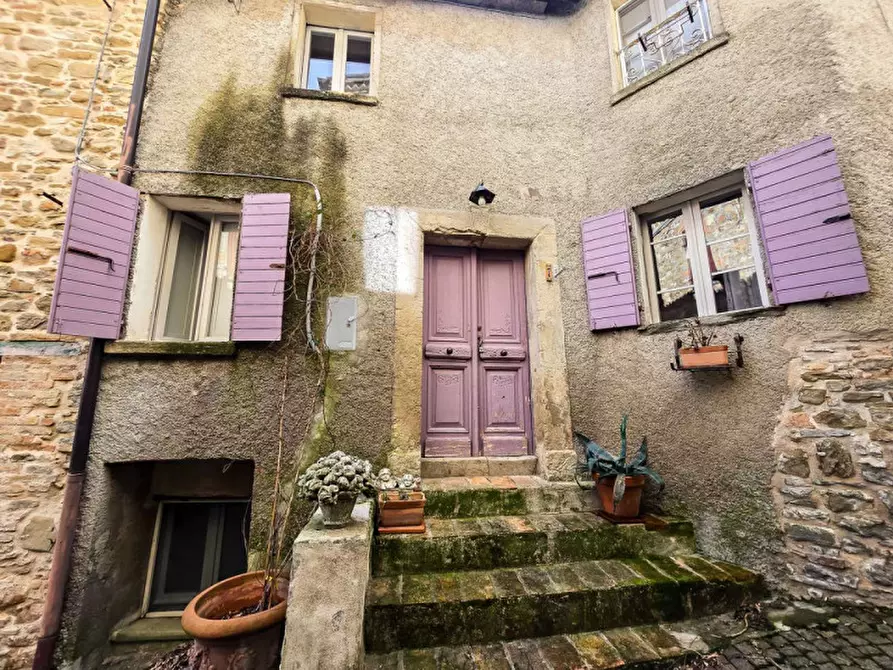 Immagine 19 di Casa indipendente in vendita  in Cavoleto a Piandimeleto