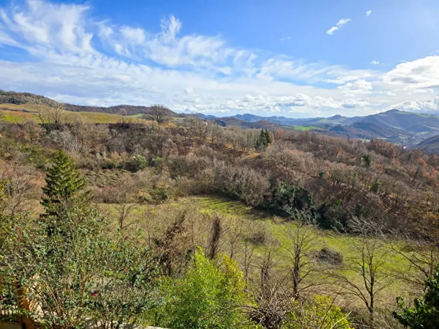 Immagine 22 di Casa indipendente in vendita  in Cavoleto a Piandimeleto