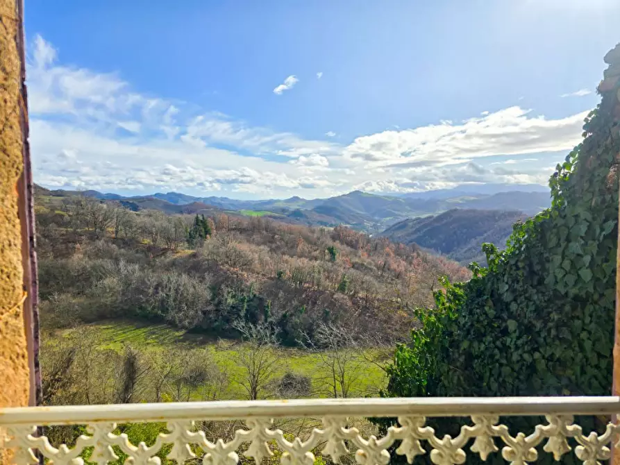 Immagine 23 di Casa indipendente in vendita  in Cavoleto a Piandimeleto