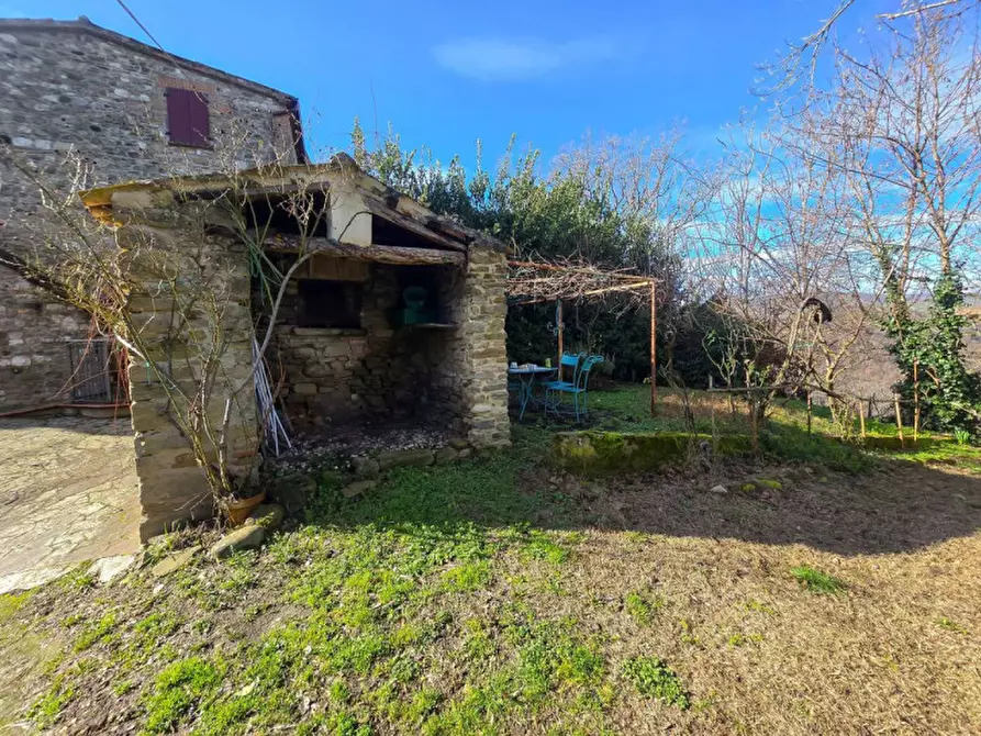 Immagine 24 di Casa indipendente in vendita  in Cavoleto a Piandimeleto