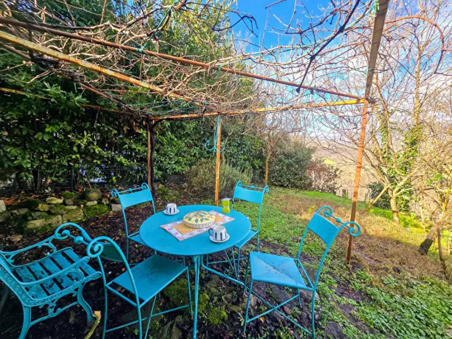 Immagine 25 di Casa indipendente in vendita  in Cavoleto a Piandimeleto