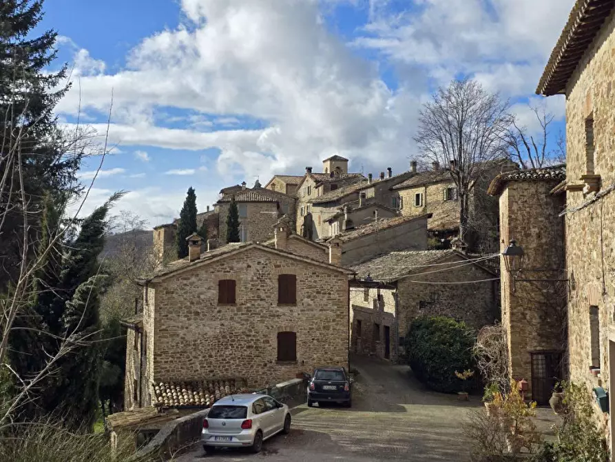 Immagine 29 di Casa indipendente in vendita  in Cavoleto a Piandimeleto