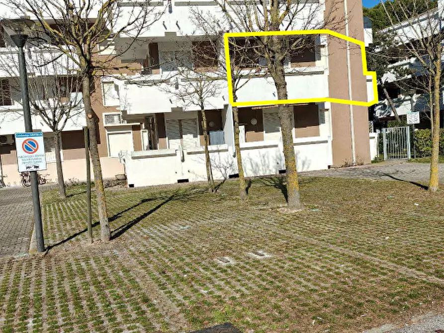 Immagine 1 di Appartamento in vendita  in Viale dei Ginepri, 272 a San Michele Al Tagliamento