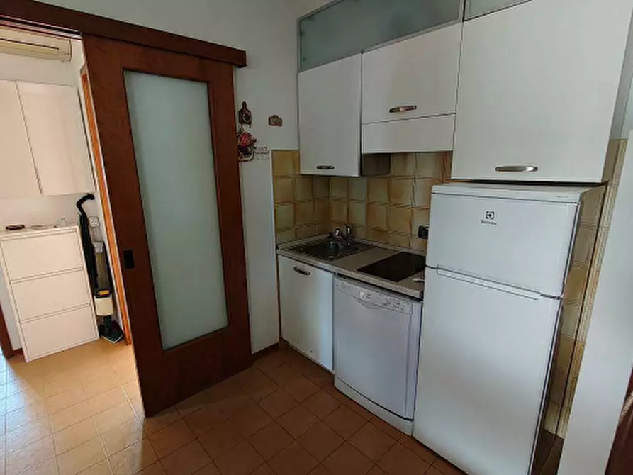 Immagine 3 di Appartamento in vendita  in Viale dei Ginepri, 272 a San Michele Al Tagliamento