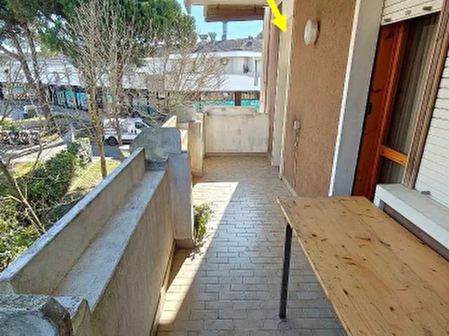 Immagine 5 di Appartamento in vendita  in Viale dei Ginepri, 272 a San Michele Al Tagliamento