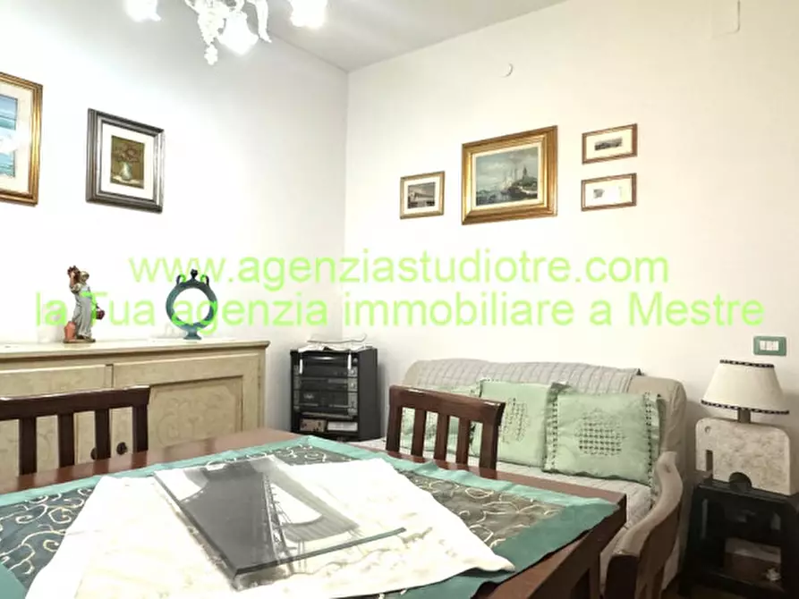 Immagine 6 di Appartamento in vendita  in Via Alessandro Magnasco 28 a Venezia