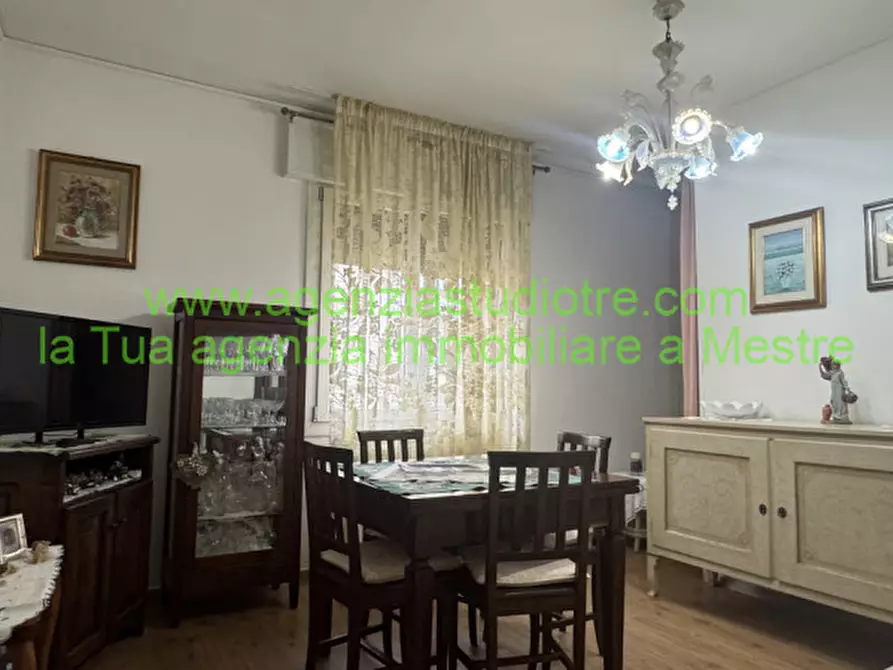 Immagine 7 di Appartamento in vendita  in Via Alessandro Magnasco 28 a Venezia