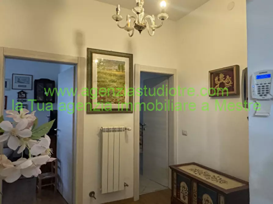 Immagine 8 di Appartamento in vendita  in Via Alessandro Magnasco 28 a Venezia