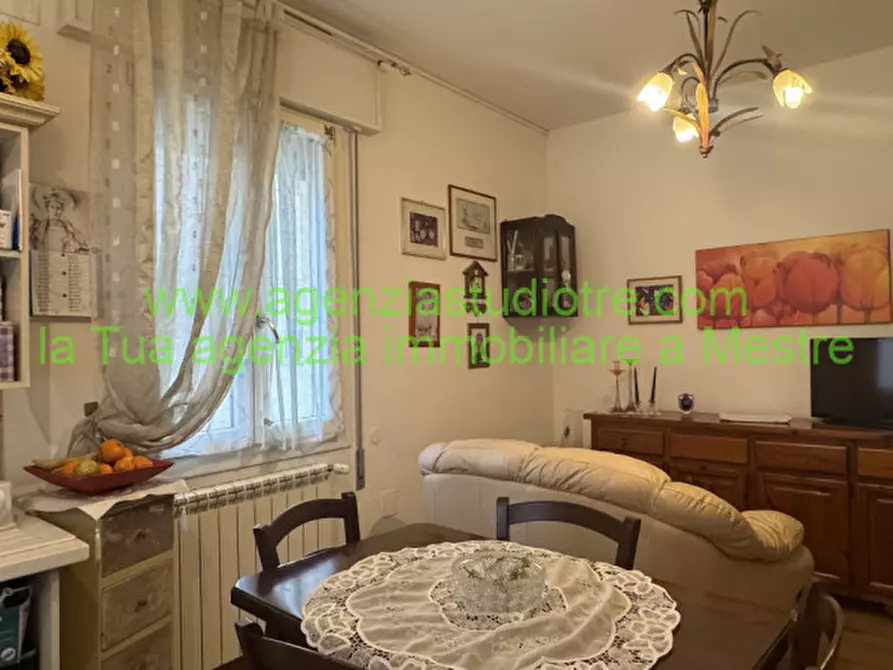 Immagine 15 di Appartamento in vendita  in Via Alessandro Magnasco 28 a Venezia