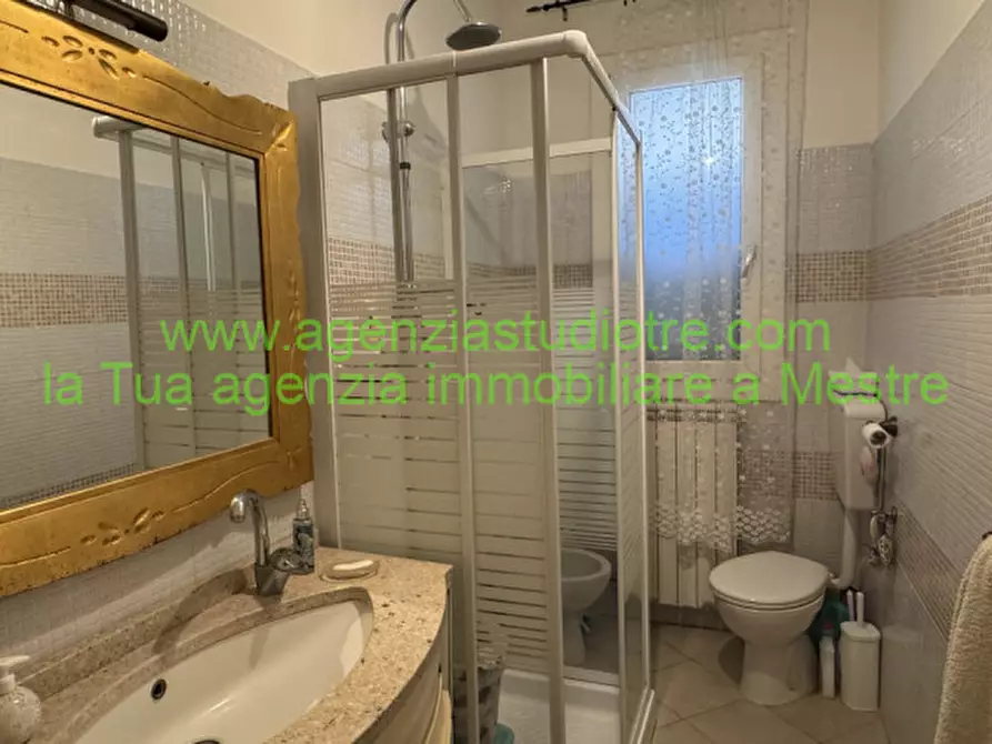 Immagine 17 di Appartamento in vendita  in Via Alessandro Magnasco 28 a Venezia