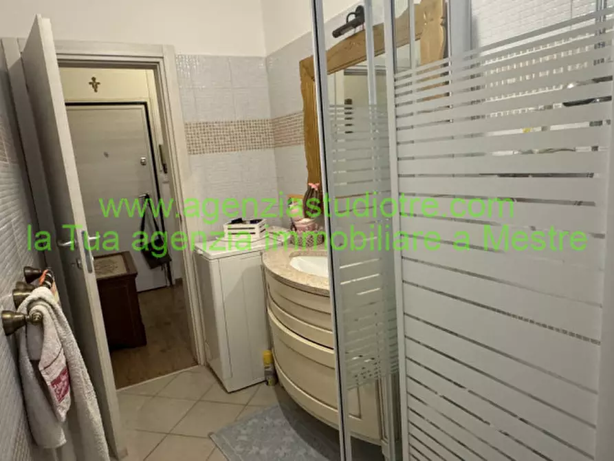 Immagine 18 di Appartamento in vendita  in Via Alessandro Magnasco 28 a Venezia