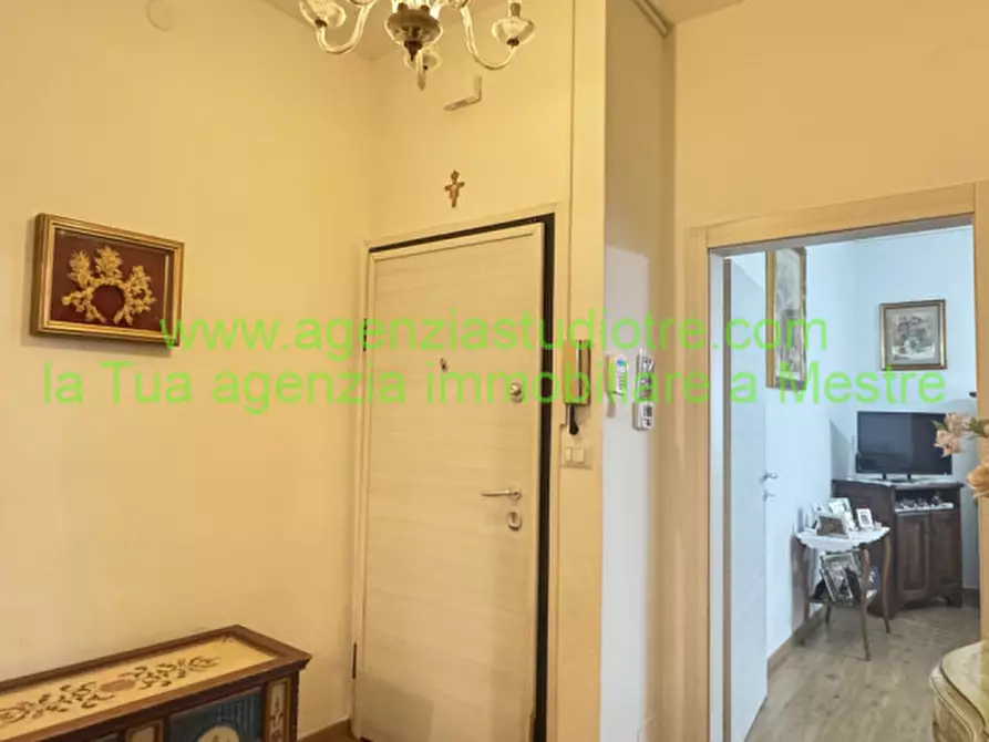 Immagine 20 di Appartamento in vendita  in Via Alessandro Magnasco 28 a Venezia