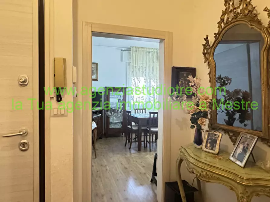 Immagine 21 di Appartamento in vendita  in Via Alessandro Magnasco 28 a Venezia