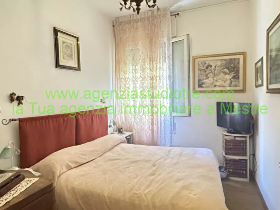 Immagine 22 di Appartamento in vendita  in Via Alessandro Magnasco 28 a Venezia