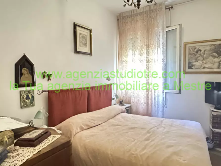 Immagine 23 di Appartamento in vendita  in Via Alessandro Magnasco 28 a Venezia