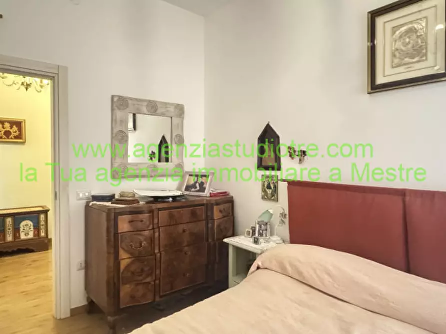 Immagine 24 di Appartamento in vendita  in Via Alessandro Magnasco 28 a Venezia