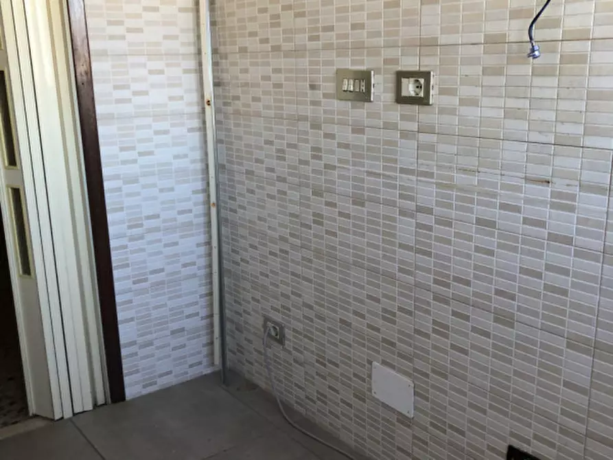 Immagine 5 di Appartamento in affitto  in Corso Valentino  196 a Casale Monferrato