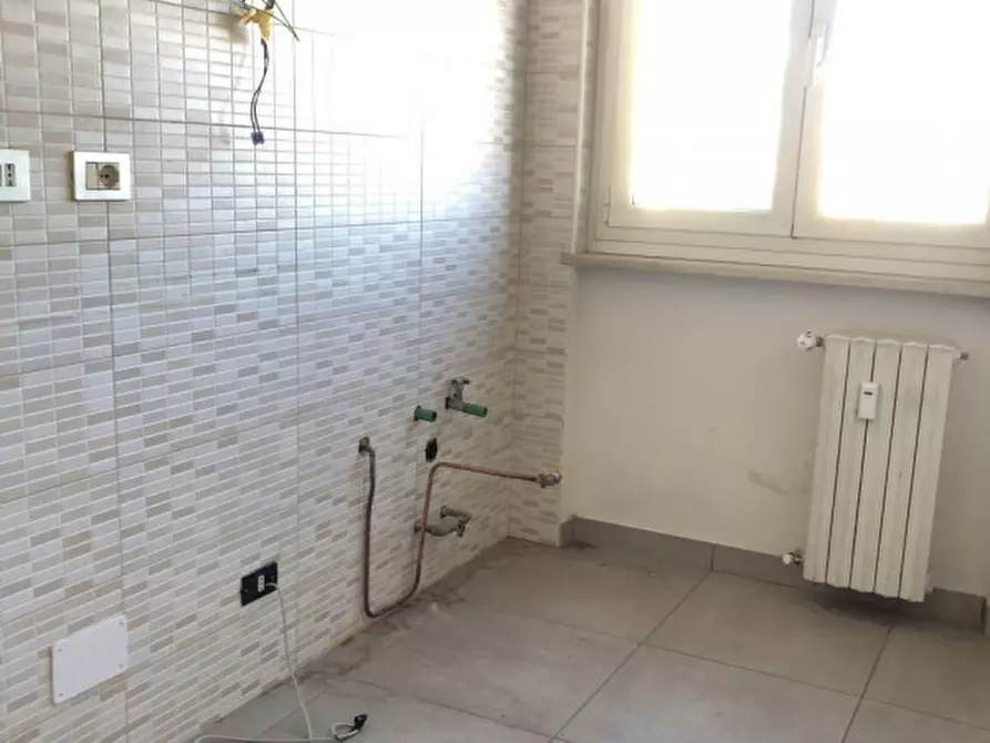 Immagine 6 di Appartamento in affitto  in Corso Valentino  196 a Casale Monferrato