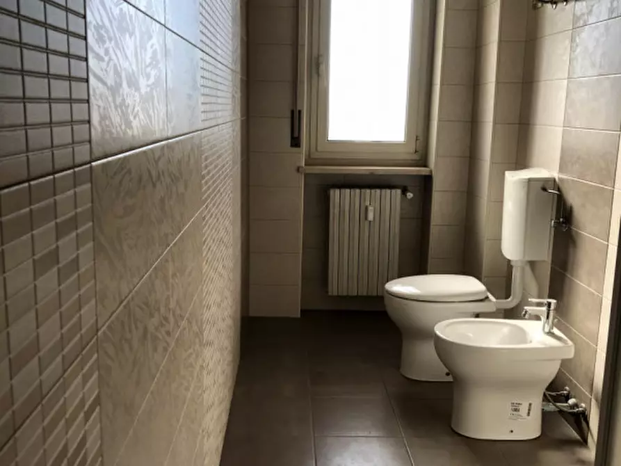 Immagine 9 di Appartamento in affitto  in Corso Valentino  196 a Casale Monferrato