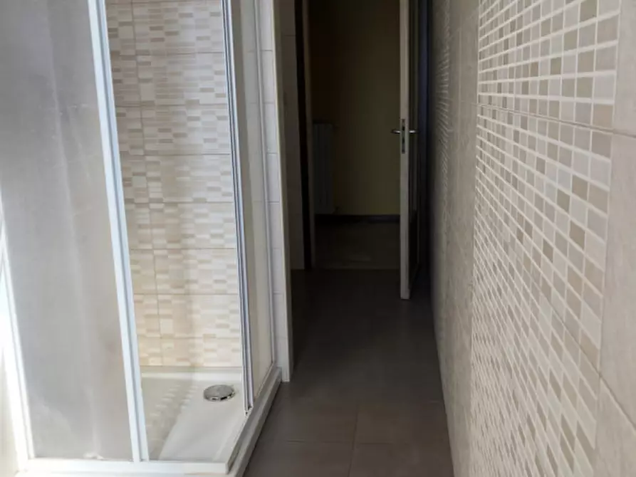 Immagine 10 di Appartamento in affitto  in Corso Valentino  196 a Casale Monferrato