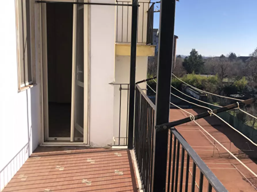 Immagine 12 di Appartamento in affitto  in Corso Valentino  196 a Casale Monferrato