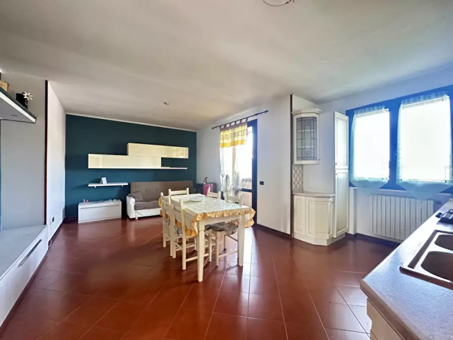 Immagine 2 di Appartamento in vendita  in Via Alcide De Gasperi a Teolo