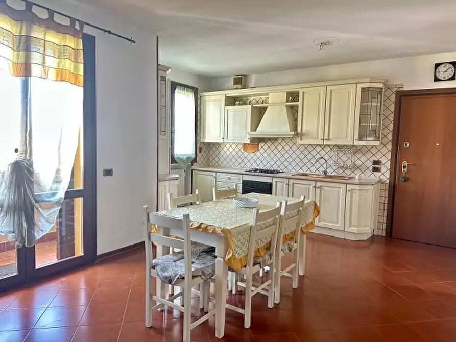 Immagine 3 di Appartamento in vendita  in Via Alcide De Gasperi a Teolo