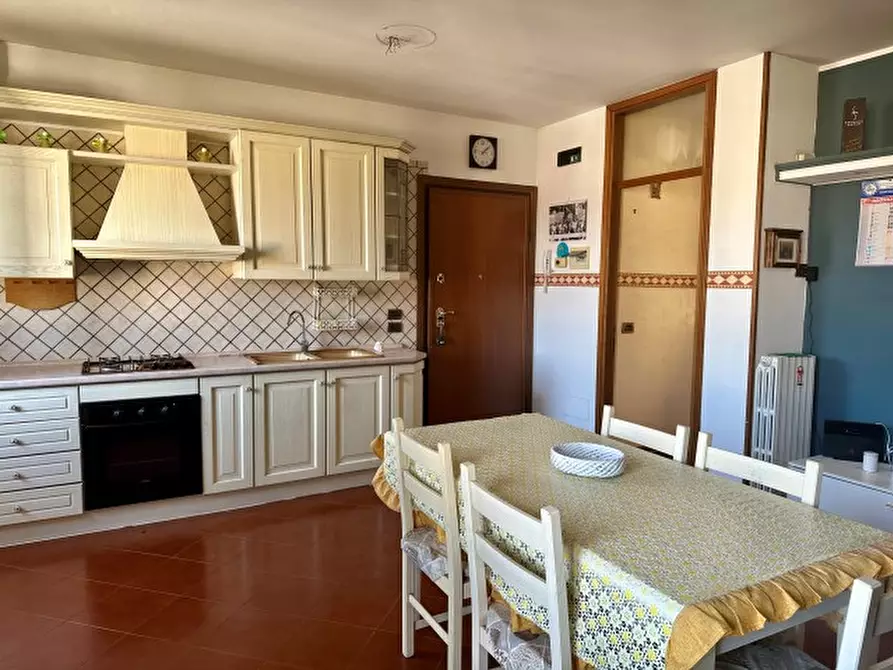 Immagine 4 di Appartamento in vendita  in Via Alcide De Gasperi a Teolo